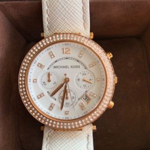 Michael Kors watch
